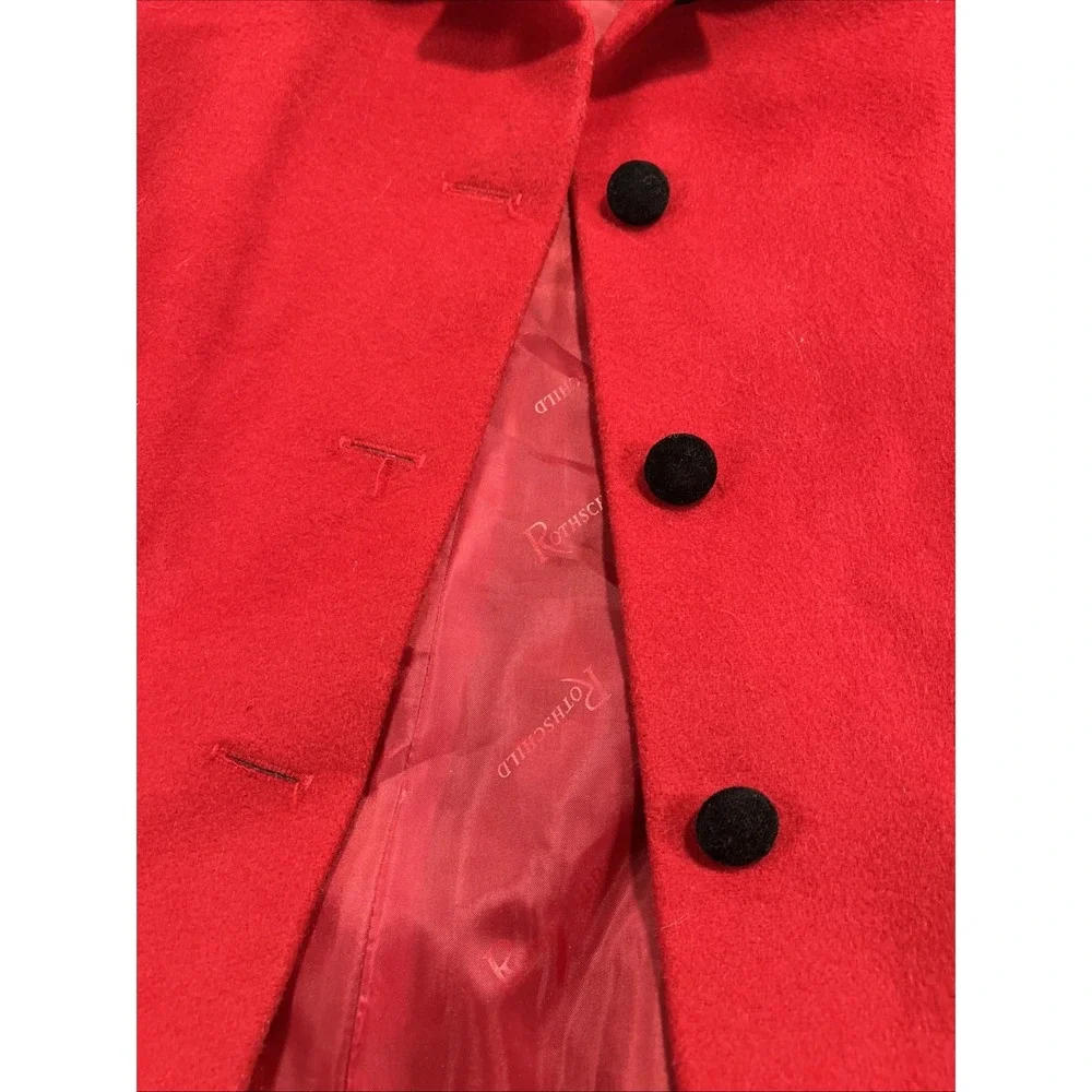 Rothschild brand tailored